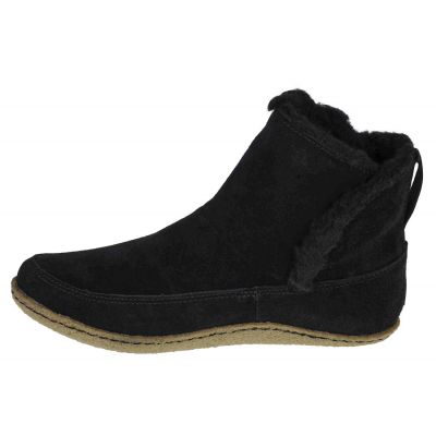 2. Buty Sorel Nakiska Bootie W 1876141011