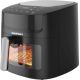 Frytownica Blaupunkt  AFD712 (beztłuszczowa; 7,2 l; 1800W)