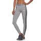 2. Legginsy adidas Loungewear Essentials 3-Stripes W HE7016
