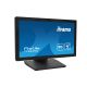 12. iiyama ProLite T1634MC-B1S monitor komputerowy 39,6 cm (15.6") 1920 x 1080 px Full HD LED Ekran dotykowy Czarny
