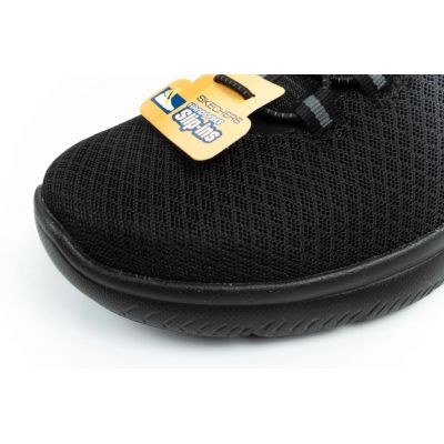 6. Buty Skechers Summits-High Range M 232457/BBK