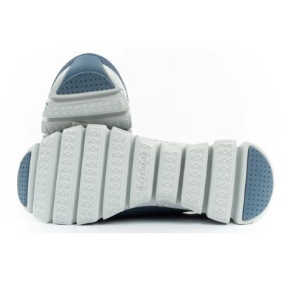 18. Buty Skechers Glide-Step W 104571/SLT