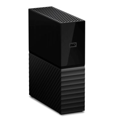 5. Dysk zewnętrzny HDD USB3 16TB EXT./WDBBGB0160HBK-EESN WDC