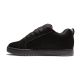 2. DC Shoes - Court Graffik 300529-BLR Black