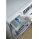 47. Candy Smart Pro Inverter CO 474TWM6/1-S pralka Od przodu 7 kg 1400 RPM Biały