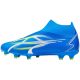 9. Buty piłkarskie Puma Ultra Match+ LL FG/AG M 107511 03
