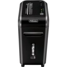 Fellowes 99Ci niszczarka Rozdrabnianie krzyżowe 23 cm Czarny