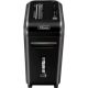 Fellowes 99Ci niszczarka Rozdrabnianie krzyżowe 23 cm Czarny