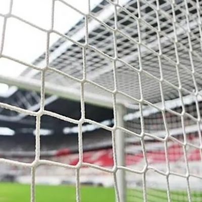 8. Siatka na bramkę 7,32 x 2,44 4mm Profesjonalna Yakima 100111