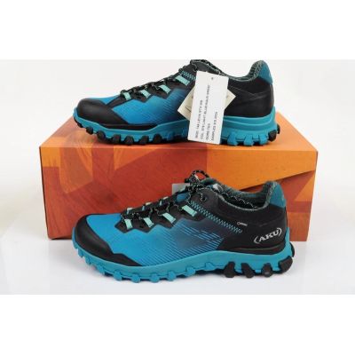 21. Buty trekkingowe Aku Levia GTX W 749579