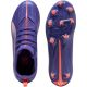 4. Buty Puma Ultra 5 Match FG/AG Jr 108096 01