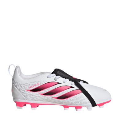 Buty piłkarskie dla dzieci adidas Predator Club FT EL FG/MG IH2097