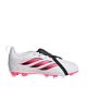 Buty piłkarskie dla dzieci adidas Predator Club FT EL FG/MG IH2097