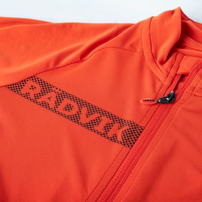 7. Koszulka Radvik bravo jrb Jr 92800406869