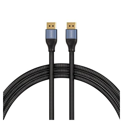 SAVIO KABEL DISPLAYPORT 2.1 2M CL-210