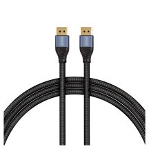 SAVIO KABEL DISPLAYPORT 2.1 2M CL-210