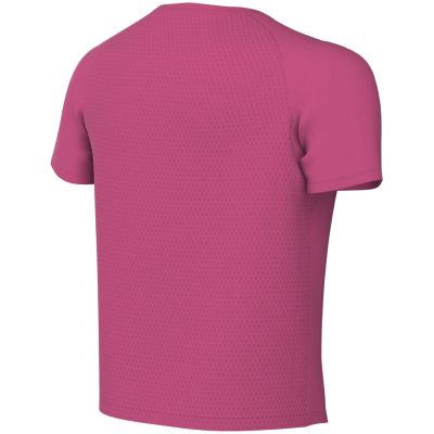 4. Koszulka dla dzieci Nike Dri-Fit Park VIII fuksja HV8182 616