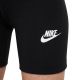 4. Spodenki dla dzieci Nike Sportswear Classic czarne FZ5581 010
