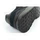 7. Adidas buty sportowe damskie Run 60s 4.0 sneakersy lekkie czarne
