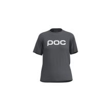 Koszulka rowerowa POC W's Reform Enduro Tee szara