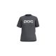 Koszulka rowerowa POC W's Reform Enduro Tee szara