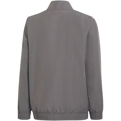 2. Bluza adidas Entrada 22 Presentation Jacket Jr H57539