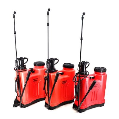 6. AWTOOLS AW60025 opryskiwacz ręczny