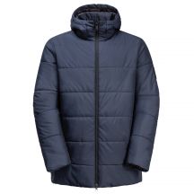 Kurtka Jack Wolfskin Deutzer Long JKT M 1207451_1010