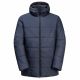 Kurtka Jack Wolfskin Deutzer Long JKT M 1207451_1010