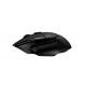 3. Logitech G G502 X Lightspeed myszka Gaming Po prawej stronie RF Wireless Optyczny 25600 DPI