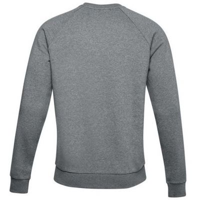 5. Bluza sportowa Under Armour Rival Fleece Crew M 1357096 012