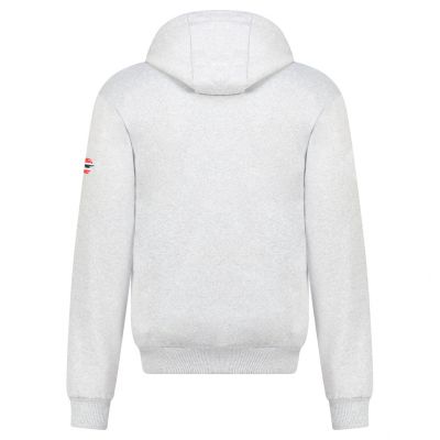 3. Bluza Geographical Norway Gakado Blended DB 100 M WZ3016H/GN-Blended Grey