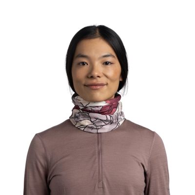 3. Buff Original EcoStretch Scarf 13882100310 Wielokolorowe One size