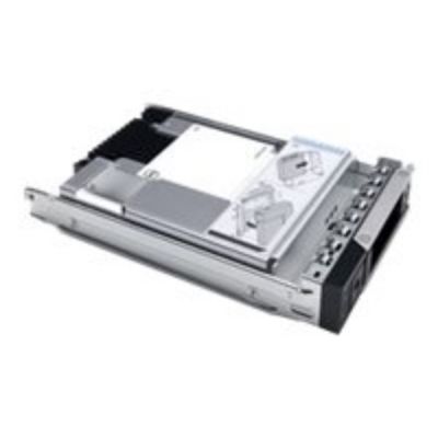 DELL 345-BDSG urządzenie SSD 1,92 TB 2.5" SATA III
