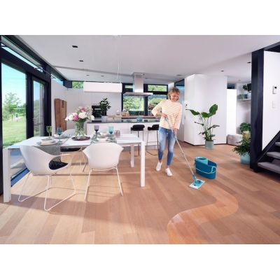 8. Zestaw Clean Twist M Ergo Leifheit