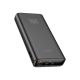 2. VEGER T100 bank mocy Litowo-jonowa (Li-Ion) 20000 mAh Czarny