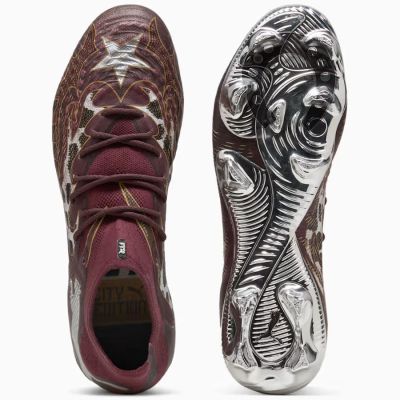3. Buty Puma Future 9 Ultimate FG 109061-01