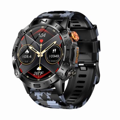 2. Smartwatch Gravity GT20-5