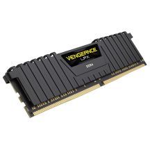 Pamięć RAM DDR4 16GB PC 2400 CL16 CORSAIR Vengeance LPX sprzedaż detaliczna