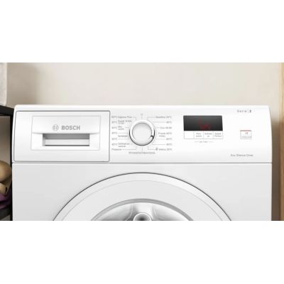 11. Pralka BOSCH WGE02201PL