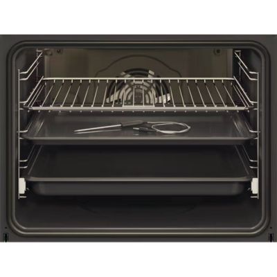 2. Piekarnik ELECTROLUX EOD6F77WV