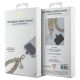 2. Smycz do telefonu Guess GUOUCBMC4MD Universal Big HandStrap - złota