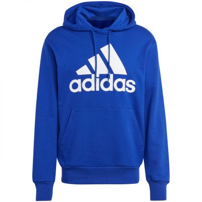 2. Bluza adidas Essentials French Terry Big Logo Hoodie M IC9366