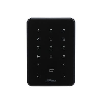 3. Dahua Technology DHI-ASR2101A czytnik kontroli dostępu Podstawowy czytnik kontroli dostępu