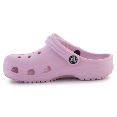 5. Klapki Crocs Classic Clog Jr 206991-6GD 