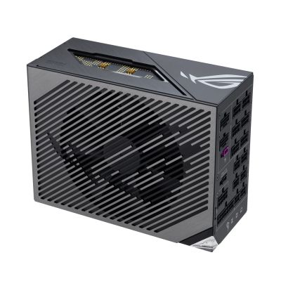 15. Zasilacz Asus ROG THOR Titanium III 1600T