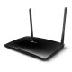 2. Router TP-LINK Archer MR200 (3G/4G/LTE SIM; 2,4 GHz, 5 GHz)