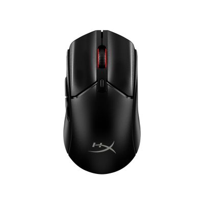 Myszka HyperX Pulsefire Haste 2 Core Wireless Black Schwarz
