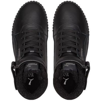 7. Buty Puma Carina 2.0 Mid Wtr W 385852 01