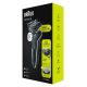 8. Braun Oral-B iO5 Series 51-W1600S , Elektr.Rasierer